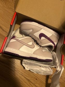 Nike Dunk Low Toddler Sneakers