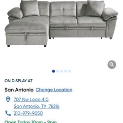 Rooms To Go Sleeper Sofa 