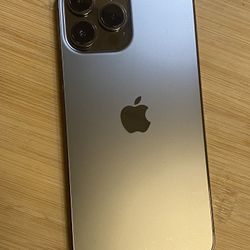 iPhone 13 Pro Max Fully Unlocked 