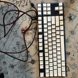 Hyper X Alloy FPS Pro