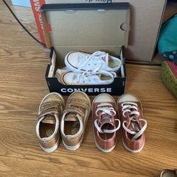 Kids shoes