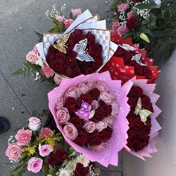 Valentine’s Day