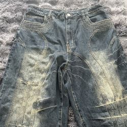 Guapi Denim