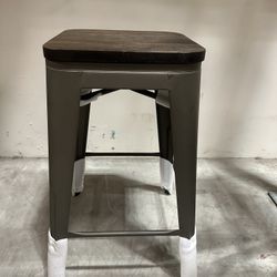 Brand New Chair