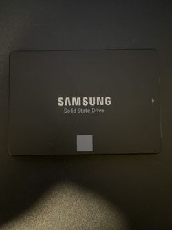 SAMSUNG 870 EVO 500 GB