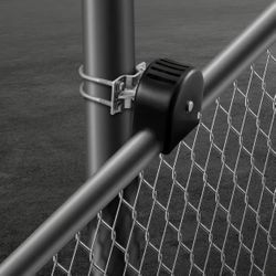 Small Items For A Fence Installation 