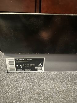 Jordan 11s legendary blues