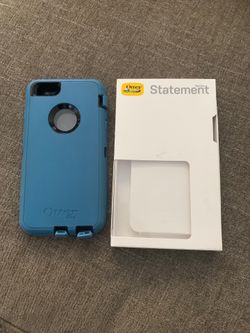 Outer box for iPhone 6 Plus