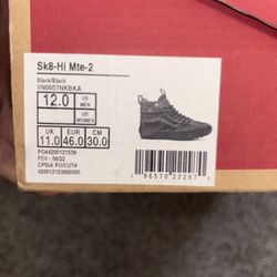 Vans 