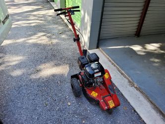 Toro sgr6 8n excellent condition, with Honda engine