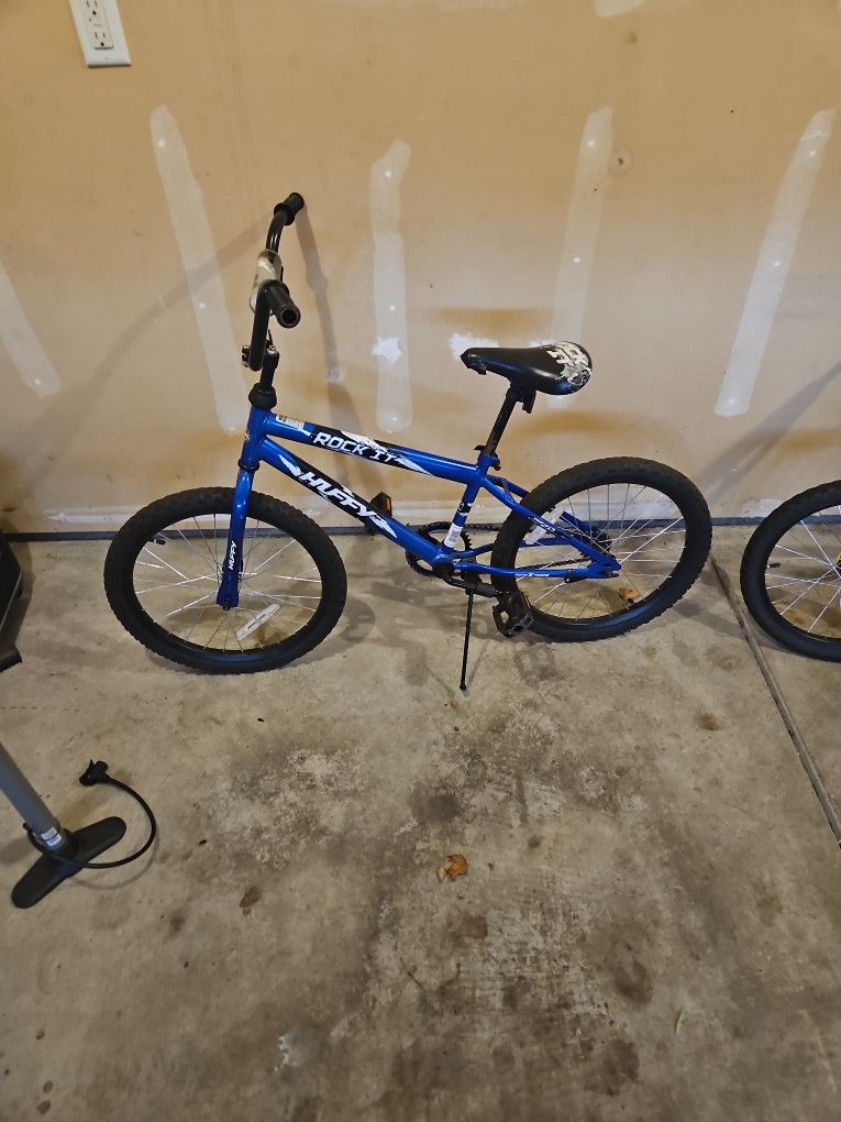 Kids Bicycles 