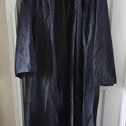 Gown Graduation 