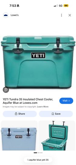 Yeti 35