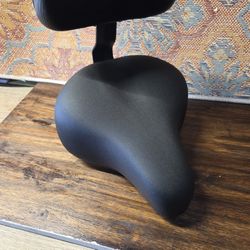 Adult Bicycle Seat