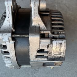 Used Mazda Alternator