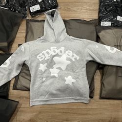 Spyder Hoodie Brand New 