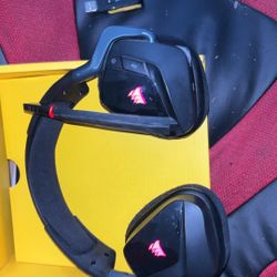 Corsair Void RGB Elite Wireless Headset