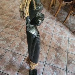 Figure, Decorative,Handmade 