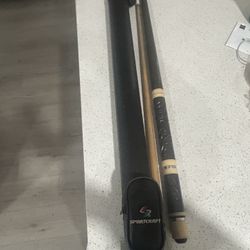 Pool Stick  Sportcraft