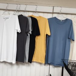 T.shirts