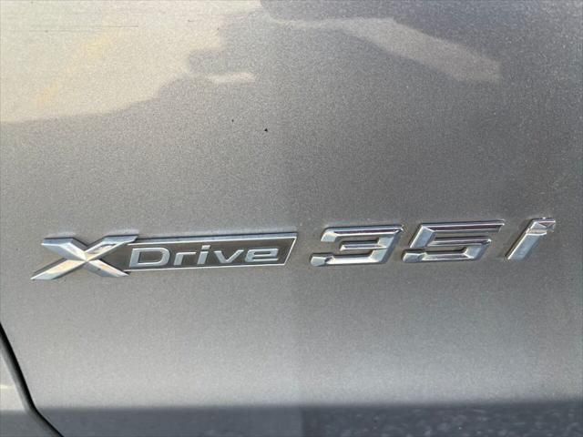 2015 BMW X5