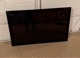 Sony 55” TV