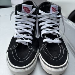 Vans Hi Top 
