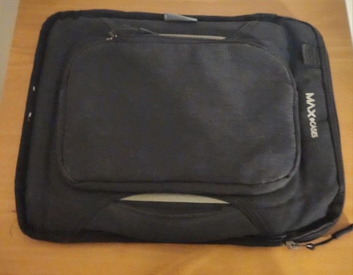 MAXCases Chromebook/Laptop Case - Durable Protective Sleeve, Fits 11-14" Devices