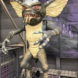 Spike Gremlin Anamatronic 3.5 Foot