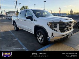 2024 GMC Sierra 1500 Crew Cab