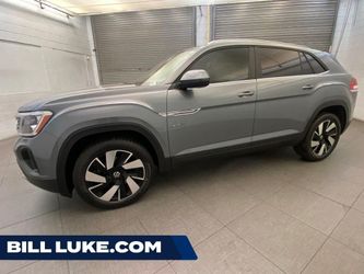 2024 Volkswagen Atlas Cross Sport