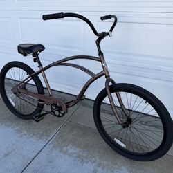 ELECTRA BEACH CRUISER GORGEOUS  BRAND NEW