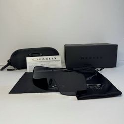 Oakley Sutro TI Black/black