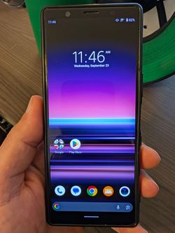 Sony Xperia 5