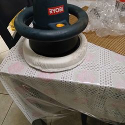 PULIDORA DE VARROS NUEBA RYOBI