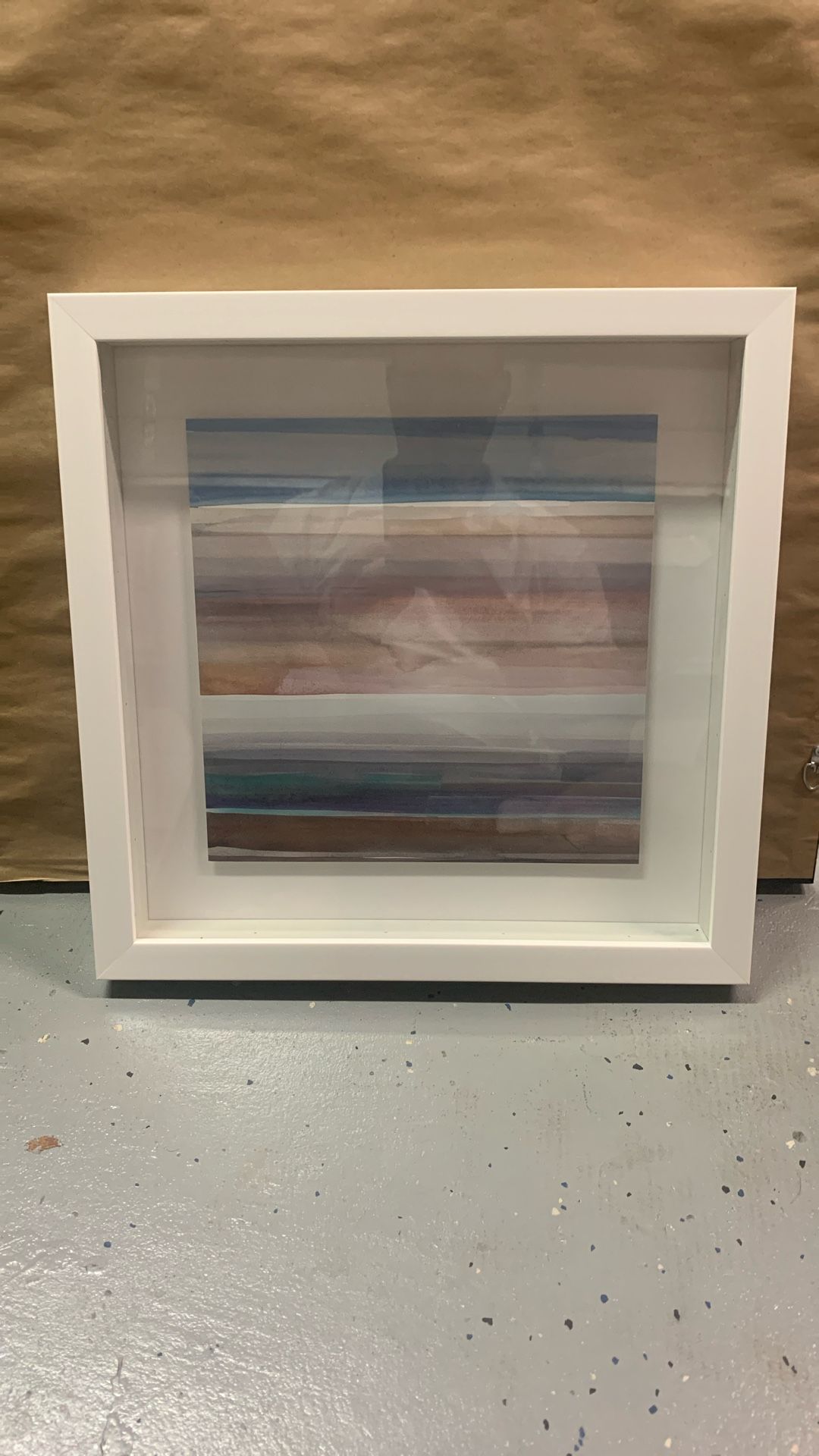 Framed Print