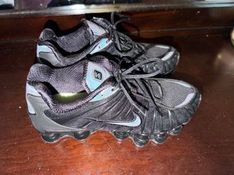 Nike shoes