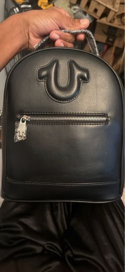 True Religion Y2K back purse