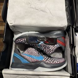 Kobe 6 (3D) 5.5y