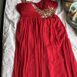 Fancy Dress