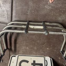 Ford Explorer Bed Extender 