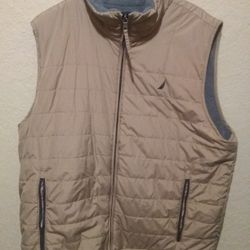 Men's Nautica Vest