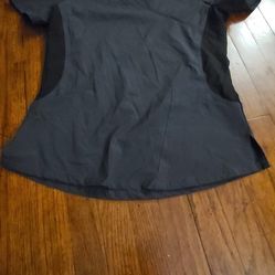 MINT SCRUBS