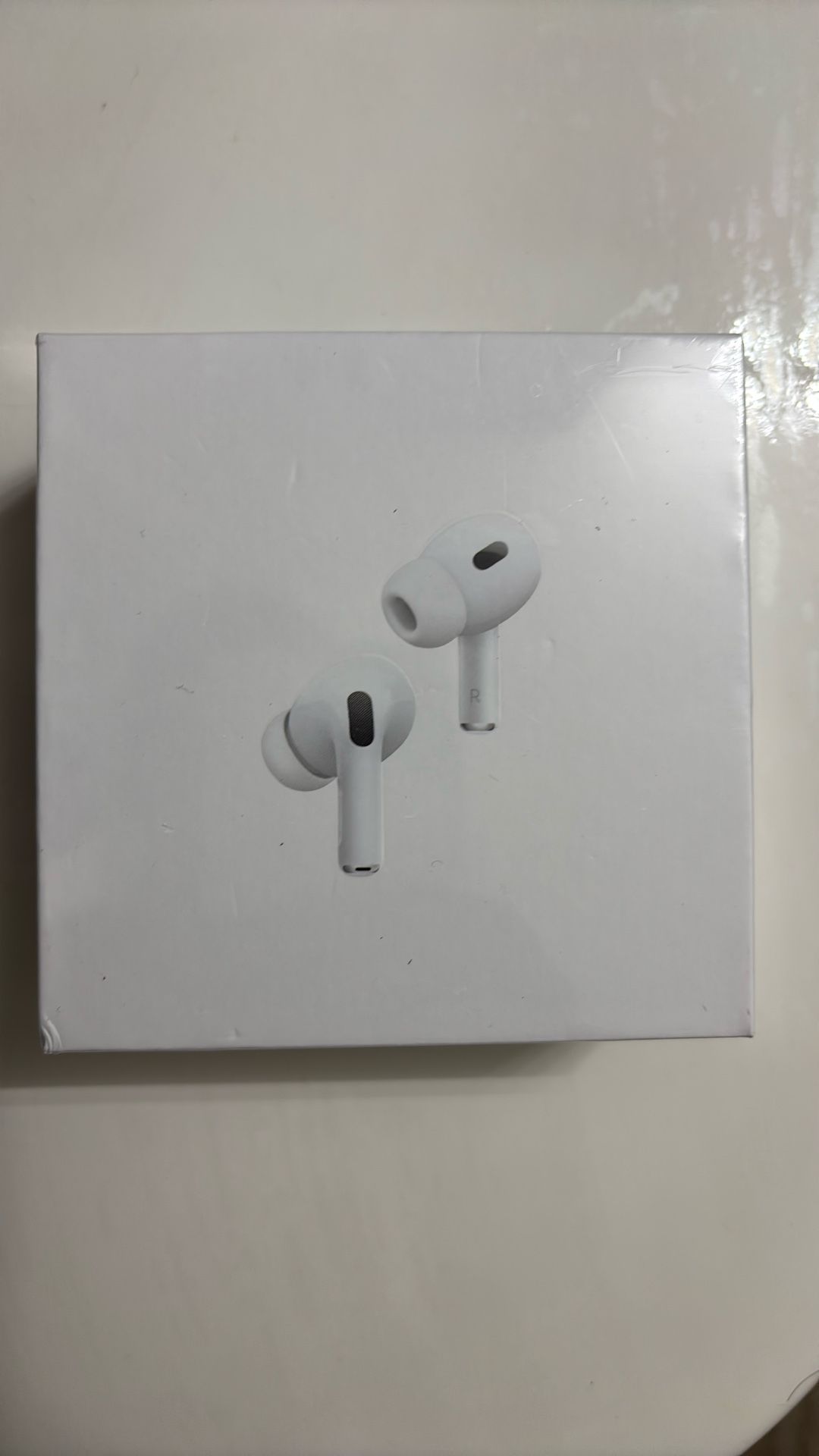 AirPods pro 2nd Gen