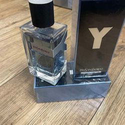 YSL Eau De Toilette 