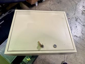 Cajas De Seguridad 