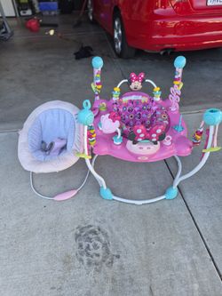 Free Baby Items