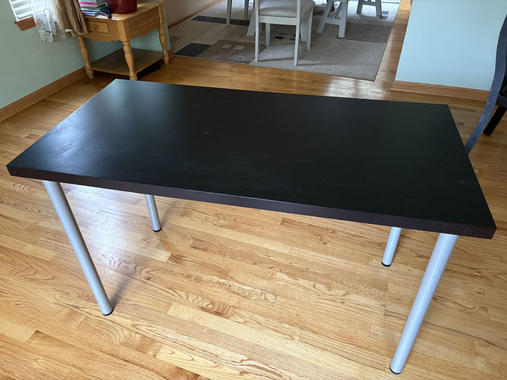 Ikea Computer Desk