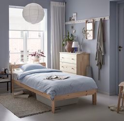 Bed frame