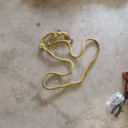 10ft. Tow Rope 